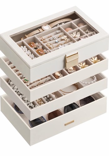 Layer stackable jewellery - layer,