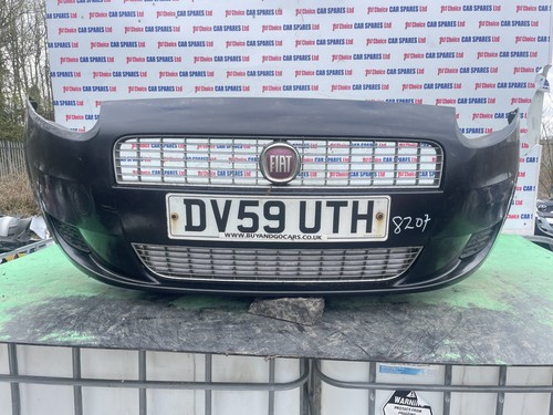 Fiat grande punto - fiat,