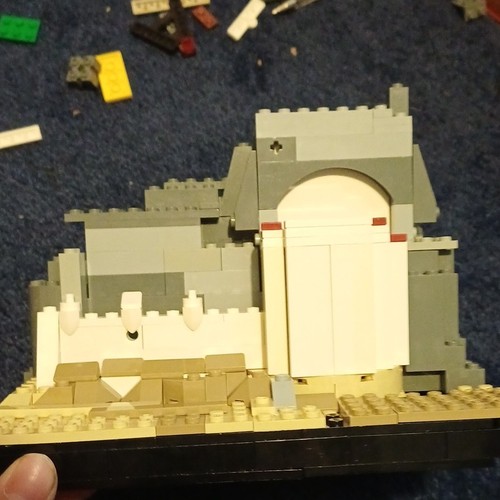 Lego unoffical custom lord - lego,