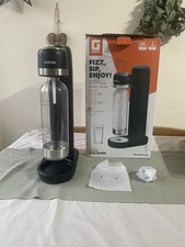 GEEPAS Soda Maker Sparkling