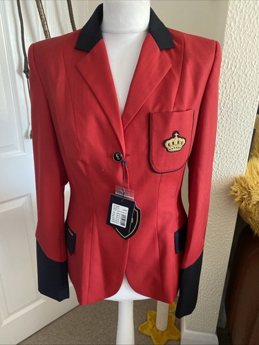 Bnwt red kingsland - kingsland, jump