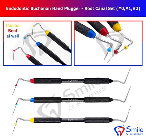 Dental endodontic buchanan - endodontic,