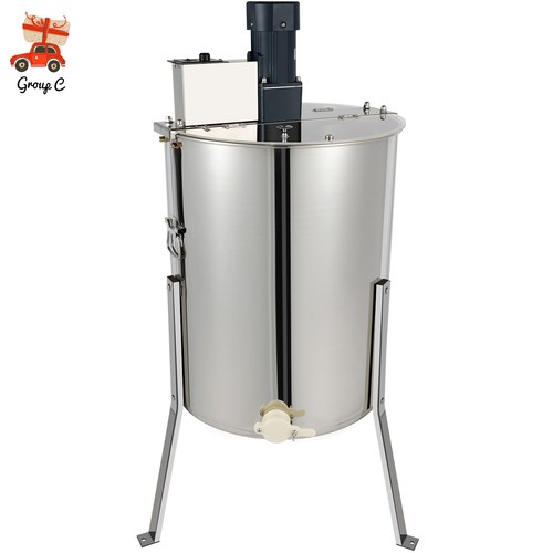 Electric frame honey - 4,
