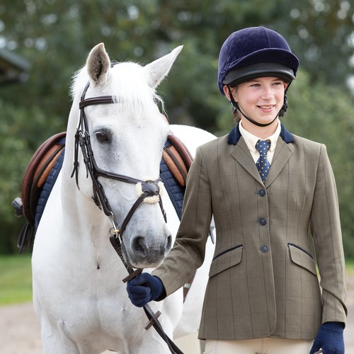 Equetech junior child - junior,