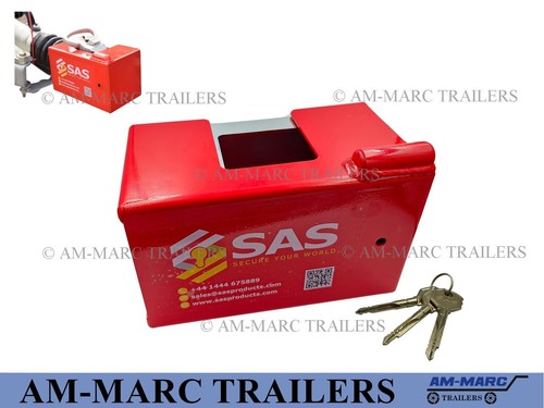Sas fort fortress - sas, trailer