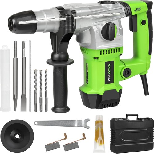 Sds plus rotary hammer - sds-plus,