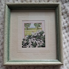 Picture water colour by Sharon