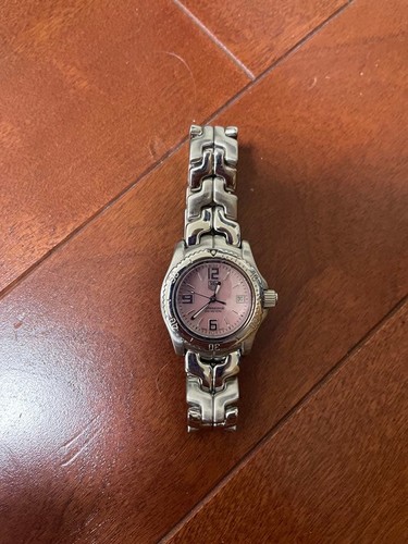 Tag heuer wt141f - wt141f, link