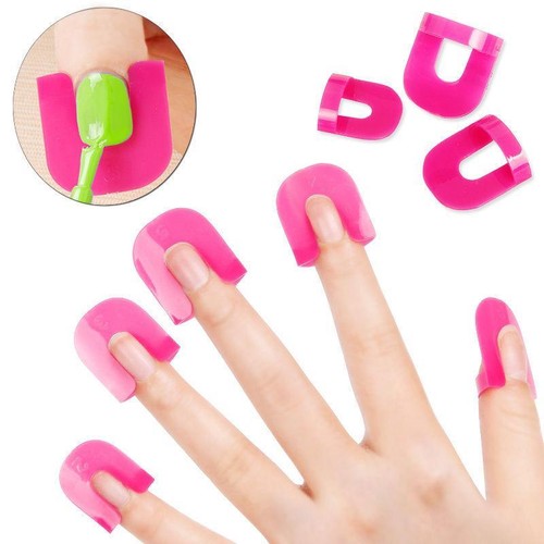 26pcs nail stamp set - 26pcs,