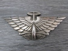 Austin Seven 7 Wings Motif