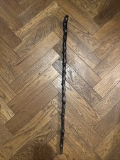 Antique Irish Blackthorn