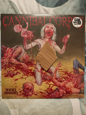 CANNIBAL CORPSE VIOLENCE