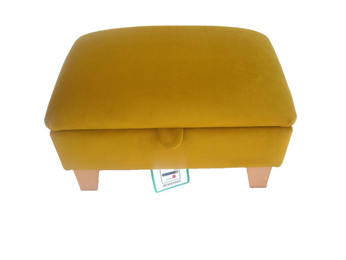 John lewis mustard velvet - lewis,