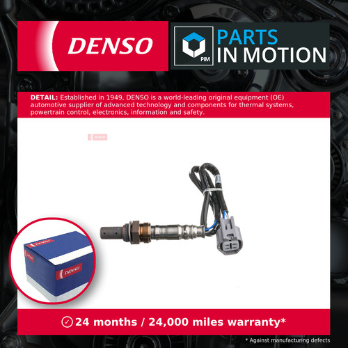 Lambda sensor dox - sensor, dox-0430