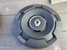 One Genuine Renault Kangoo Van