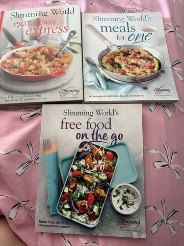 Slimming world recipe - slimming,