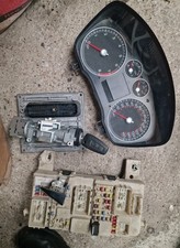 Ford Focus MK2 Control Unit