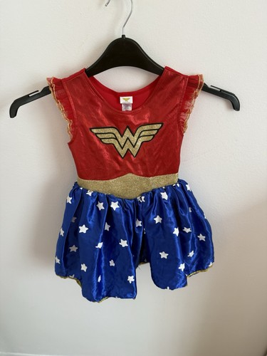 Wonder woman dress - wonder,