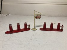 M224-MATCHBOX LESNEY 'ESSO'