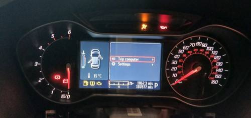 2014 ford mondeo - 2014, convers