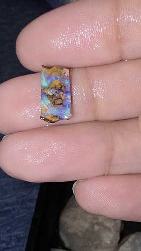 Australian opal rough boulder - australian,