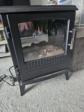 Dimplex Bari Optiflame
