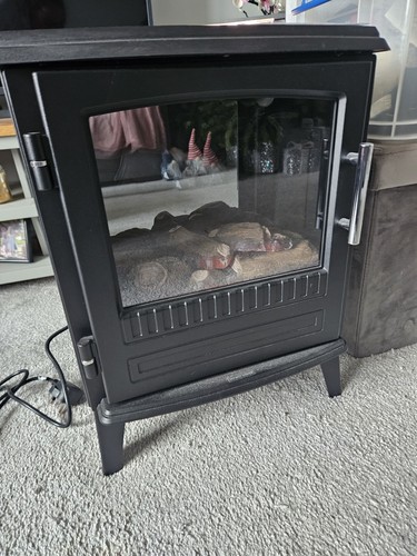 Dimplex bari optiflame - dimplex,