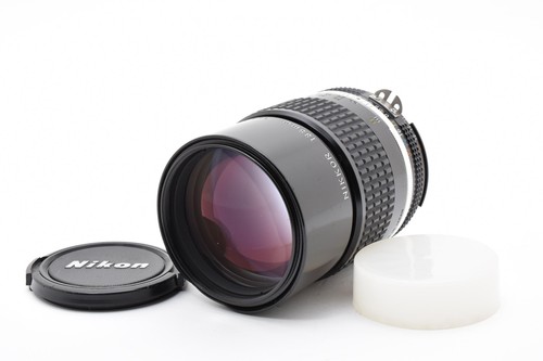 Near mint nikon micro - [near, micro-nikkor