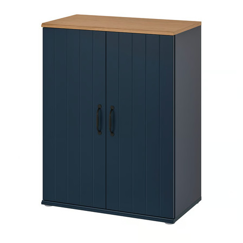 Ikea skruvby cabinet with - cabinet,