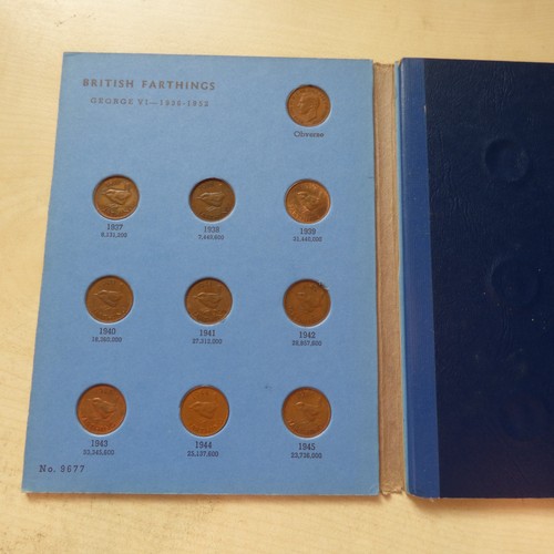 Great britain whitman folder - great,