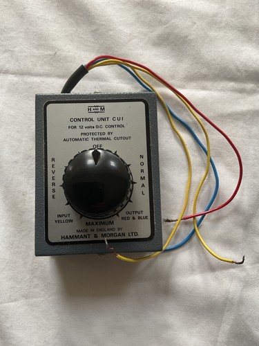 Hammant morgan hand - morgan,