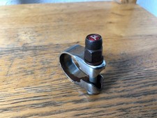 Raleigh Chopper MK3 Seat Post