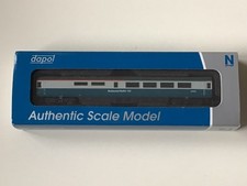 Dapol N Gauge NC216A Mk3 HST