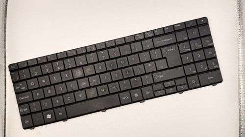 Tested packard bell easynote - packard,