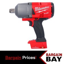 Milwaukee M18ONEFHIWF34-0 18V