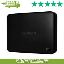 Western Digital Easystore 5TB