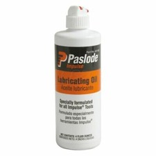 Paslode Lubricating Oil for Paslode IM90i Nail Gun - OEM No. 401482
