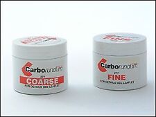 Carborundum Valve Grinding Paste Coarse Fine