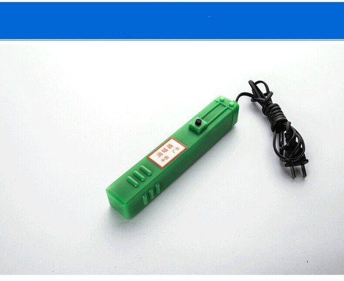 Crt degausser wand - degausser,