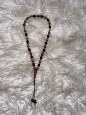 Islamic Prayer Beads / Tasbih