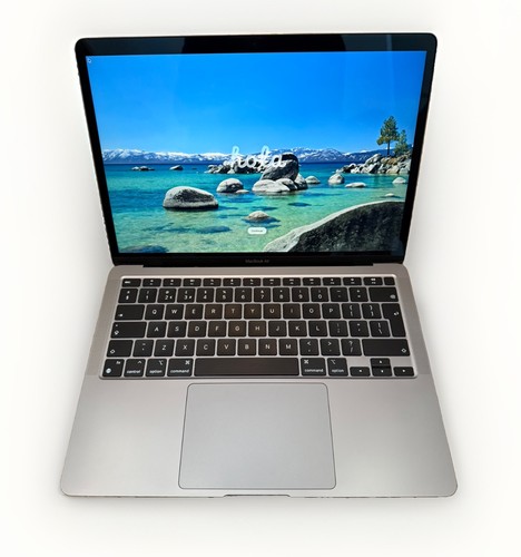 Apple macbook air m1 - 13",