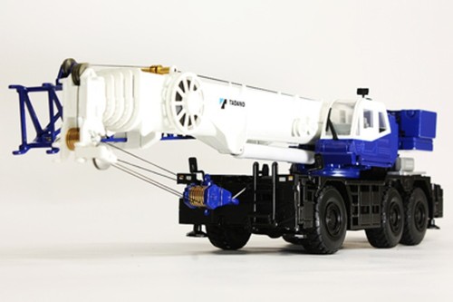 Tadano 1600xl gr - gr-1600xl, /