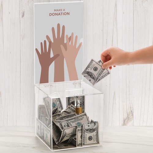 Youeon square acrylic - youeon,