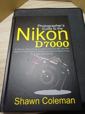 Nikon D7000 Guide Book