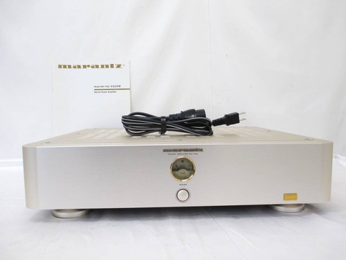 Marantz 17sa stereo power - sm-17sa,