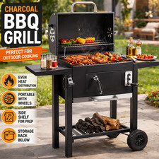 Gardenline 93437 CosmoGrill XL