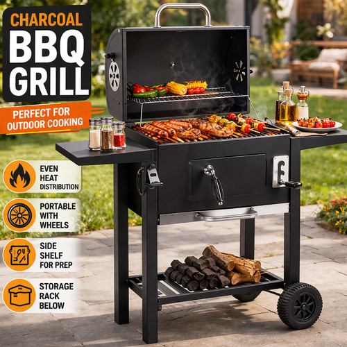 Gardenline 93437 cosmogrill - 93437, xl
