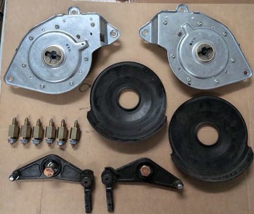 Porsche boxster 986 roof motor - boxster,
