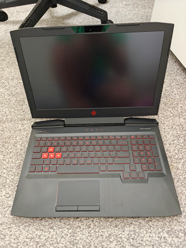 Omen ce0xx 15 - hp,