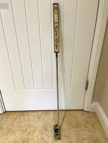 Ping craz mallet putter - ping, 1/2